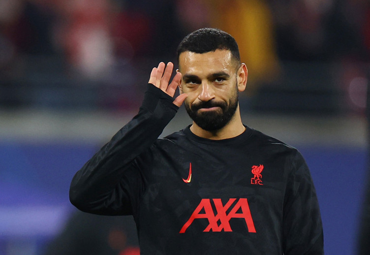 Van Dijk, Bruno Fernandes, Bernardo Silva derken Galatasaray Muhammed Salah'la görüşmelere başladı - Resim : 2