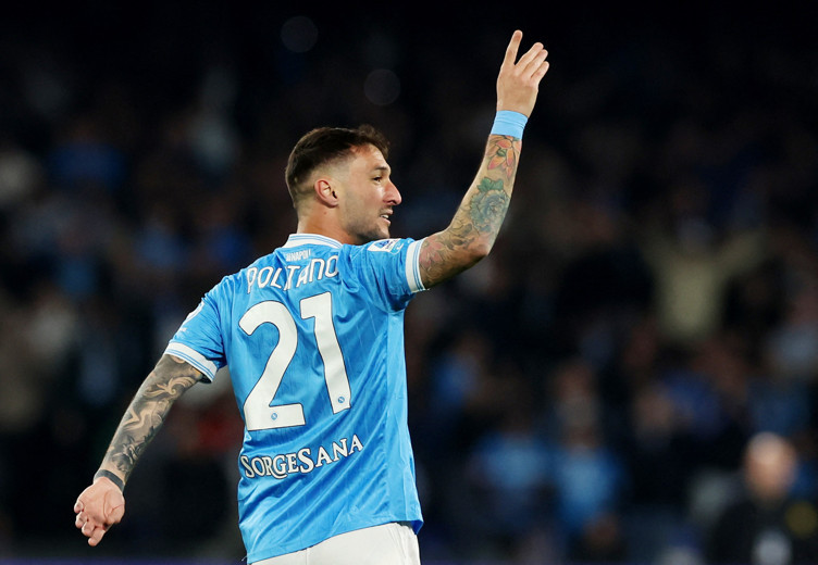 Beşiktaş Matteo Politano'yla gitti ama olmadı - Resim : 2