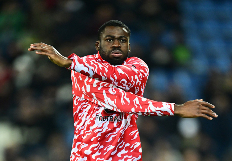 Galatasaray Youssouf Fofana için 30 milyon euroyu gözden çıkarmak zorunda! - Resim : 2