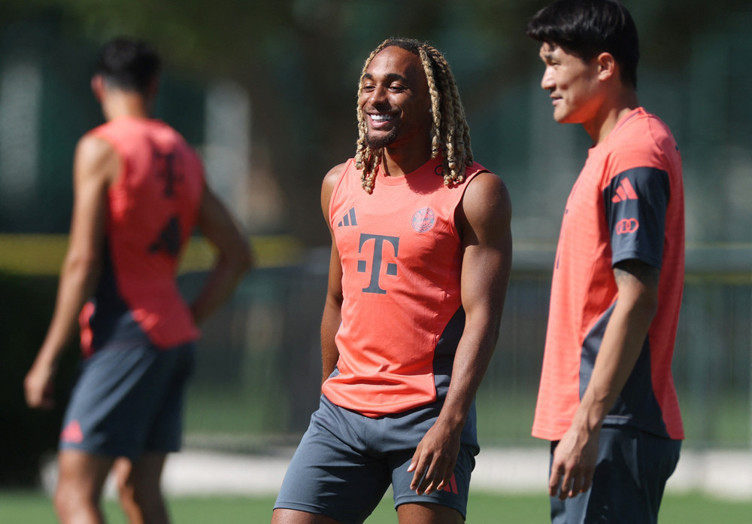 Galatasaray Sacha Boey'in inadını kırdı! 15 milyon euroya imza atacak - Resim : 2