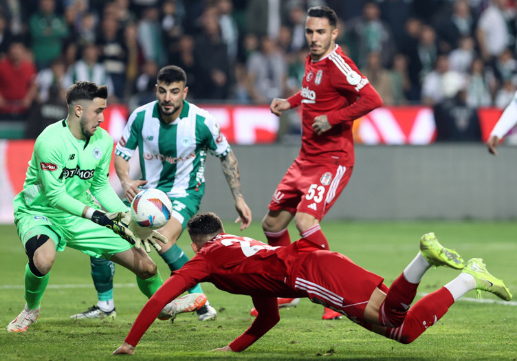 Trabzonspor'dan Konyaspor'a Adil Demirbağ teklifi: Serdar Saatçı + Göktan Gürpüz + 4 milyon euro - Resim : 2