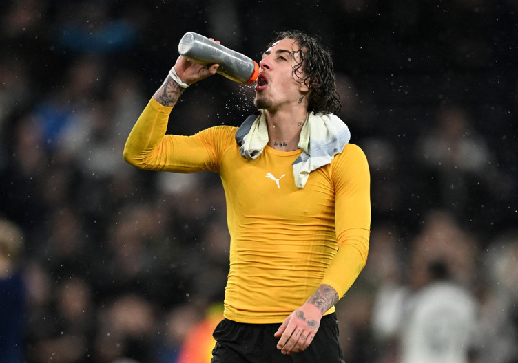 Beşiktaş Fabio Silva ile görüşmelere başladı! Borussia Dortmund'dan onay çıktı - Resim : 1