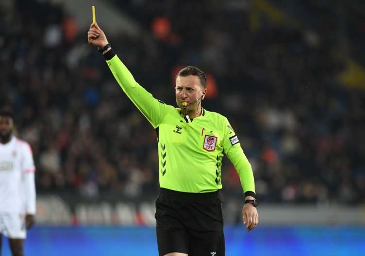 Mustafa Çulcu'dan MHK'ye sert gönderme: Bu atamalar vizyonsuzluktur - Resim : 3