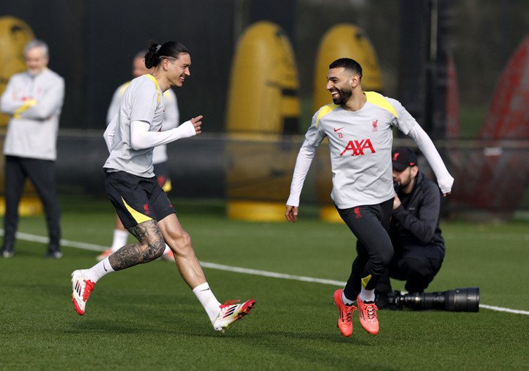 Sadettin Saran gözünü kararttı! Tam 7 yıldız için harekete geçti... Lewandowski, Nkunku, Nunez... - Resim : 2