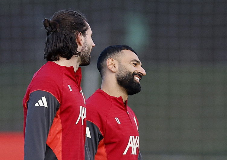 Muhamed Salah Beşiktaş için Arabistan'dan gelen teklifleri reddetti - Resim : 3