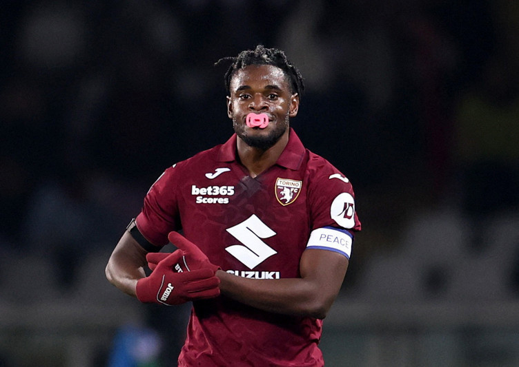 Beşiktaş'ın ilgilendiği yıldız için resmi açıklama! "Bir şey bilmiyorum" - Resim : 2