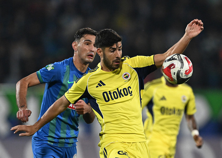 Domenico Tedesco, Okan Buruk'u Asensio ile vuracak - Resim : 1