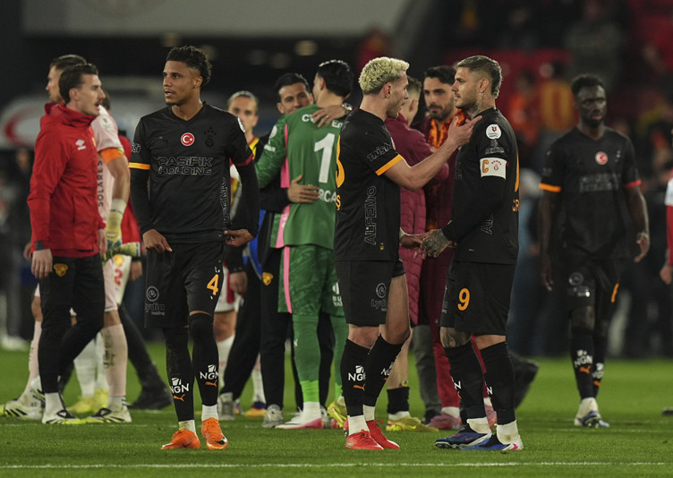 Galatasaray son 6 haftada hata yapmıyor! İstatistiklere göre şampiyonlar - Resim : 1