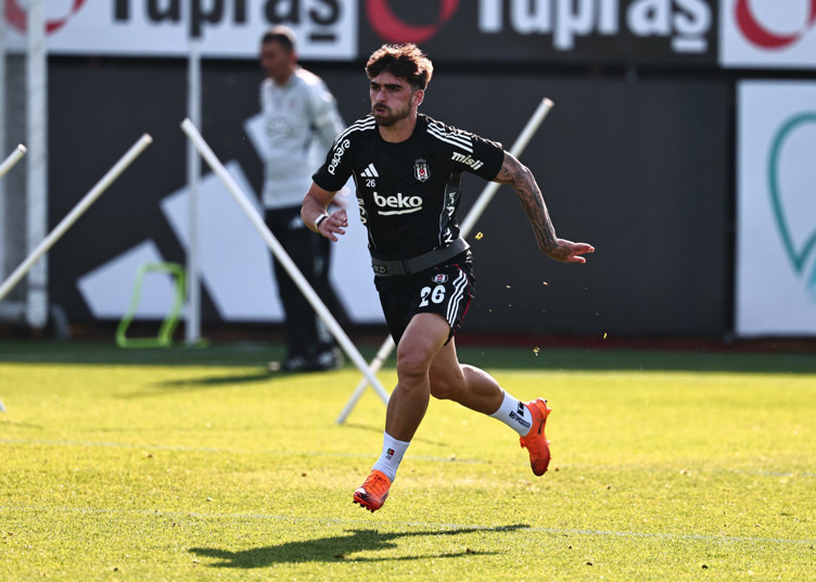 Sergen Yalçın ilk kez 11'de şans verecek! Rafa Silva yoksa... - Resim : 1