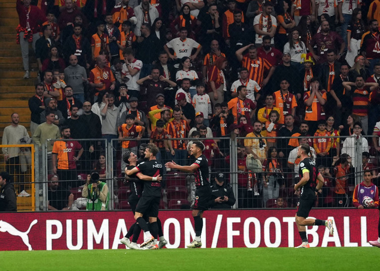 Gençlerbirliği-Kocaelispor maçında Thalisson ve Gökhan Akkan kadroda yok - Resim : 2