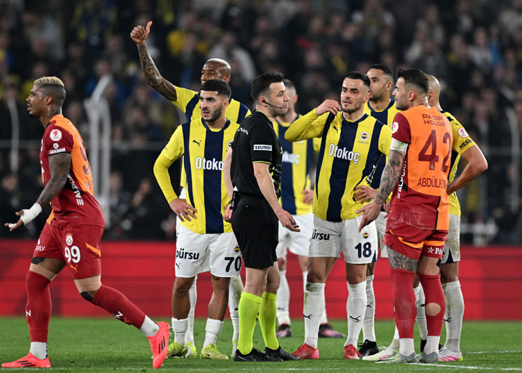 Fatih Demirkol: Okan Buruk Lemina'yı defansa koyup Sara'yı oynatırsa Fenerbahçe orta sahayı kazanır - Resim : 2