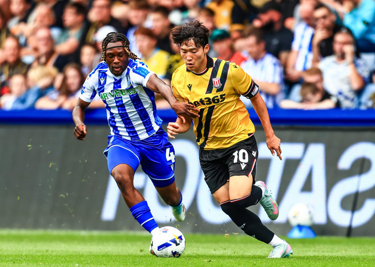 Hyeon-Gyu-Oh'tan sonra Beşiktaş'a bir Güney Koreli daha! - Resim : 1