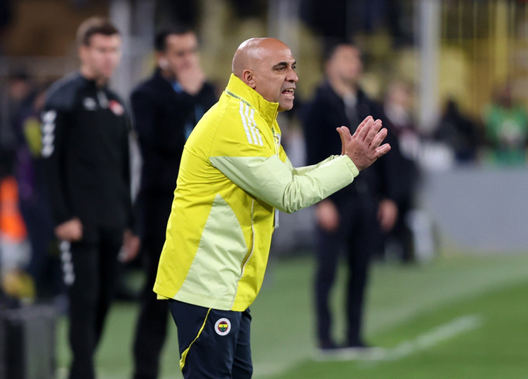 Fenerbahçe: 3 Başakşehir: 1 (32. hafta Süper Lig) - Resim : 3