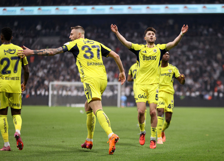 Fenerbahçe ile Trabzonspor arasında Süper Lig'i sallayacak takas! Onuachu için İsmail Yüksek - Oğuz Aydın + 10 milyon euro - Resim : 2
