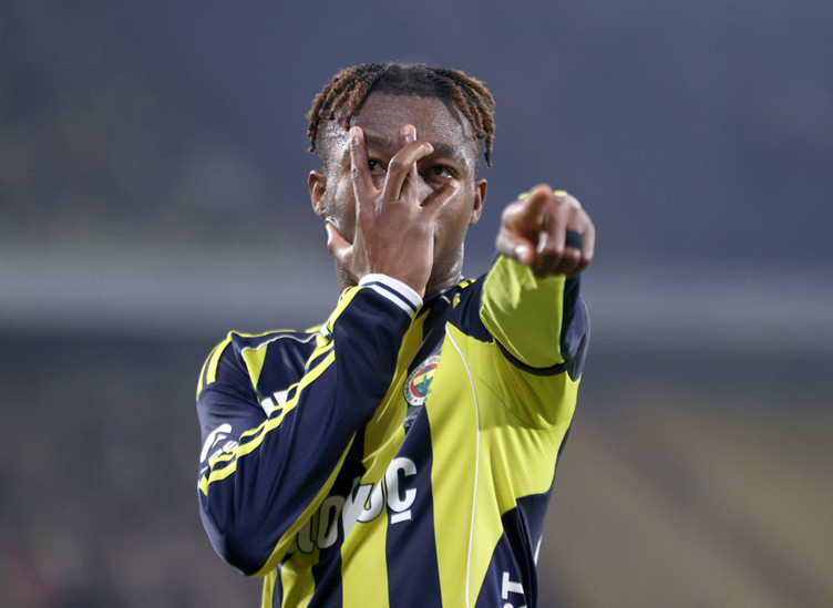 Ali Koç'un en özel transferlerinden biriydi! Tedesco'yla resmen uçuşa geçti - Resim : 1