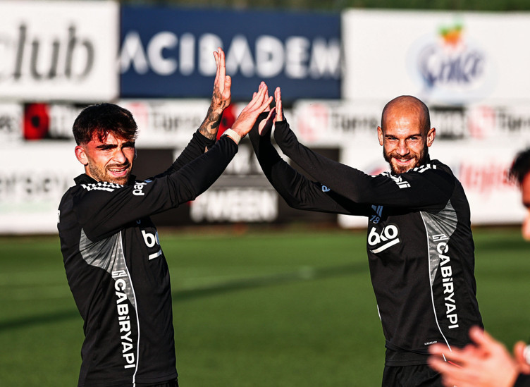 Rafa Silva kriz çıkardı Jota Silva'yı hırs bastı - Resim : 2