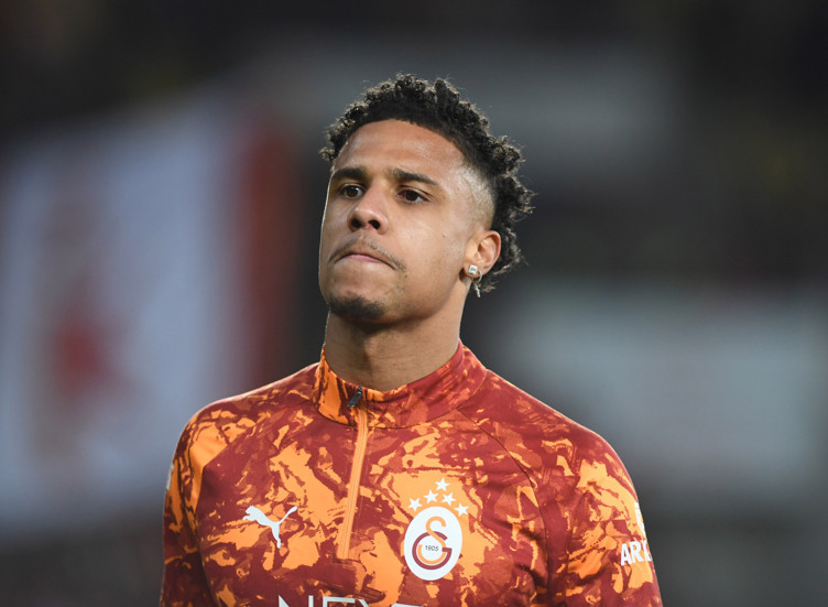 Galatasaray Jakobs'un kontratında yer alan +1 opsiyonu kullanacak - Resim : 2