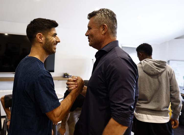 Sadettin Saran, Tedesco, futbolcular... Hiçbiri değil Fenerbahçe'nin gizli kahramanı Ertan Torunoğulları - Resim : 1