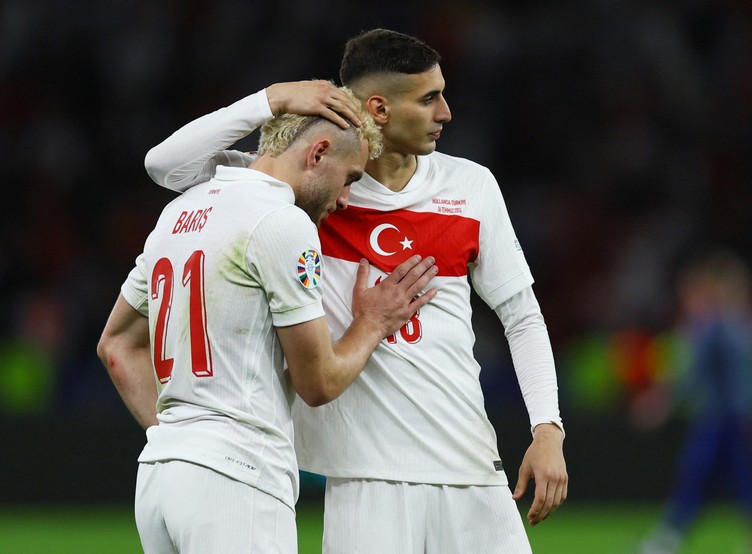 A Milli Takım'ın EURO 2024 geliri belli oldu - Resim : 3