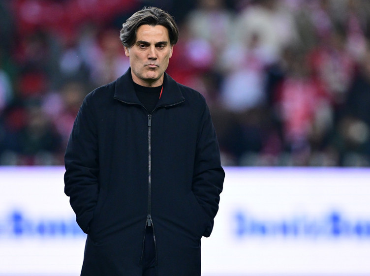 Vincenzo Montella'dan İbrahim Hacıosmanoğlu'na '27. hafta' ricası - Resim : 1