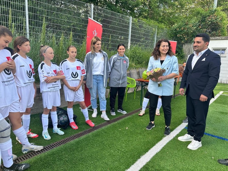 ETFA Academy'den Türkiye çıkarması - Resim : 1