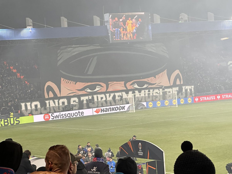 UEFA'dan Fenerbahçe ve Viktoria Plzen'e ceza! - Resim : 2