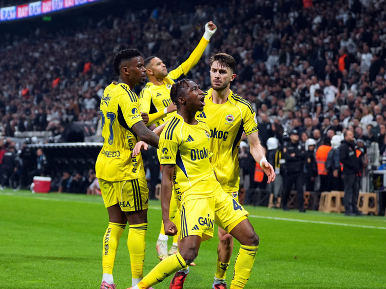 Stuttgart Dorgeles Nene için Fenerbahçe'ye 20 milyon euro teklif edecek - Resim : 2