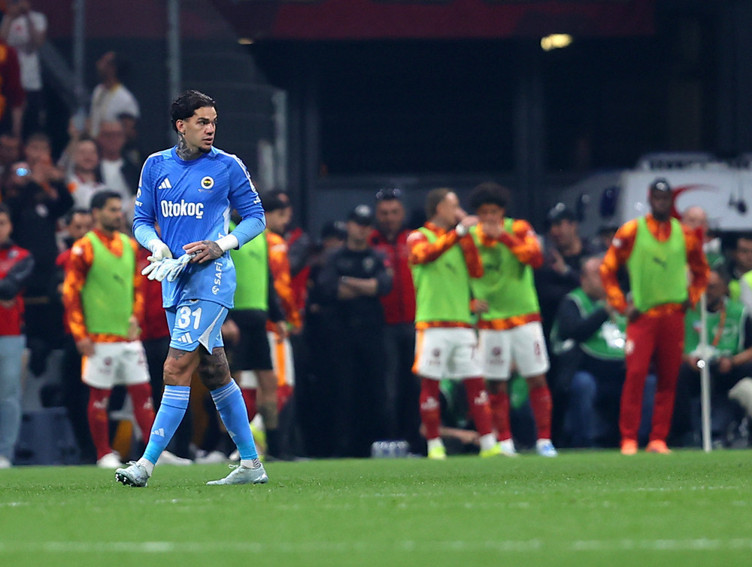 Ederson'un cezası belli oldu! Kurtuluşu yok 'Worldwide Effect' kararı devreye girecek - Resim : 2