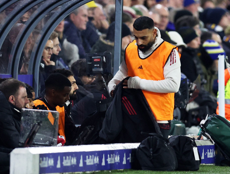 Salah Liverpool'da kadro dışı kaldı! Galatasaray'a gelecek mi? - Resim : 1