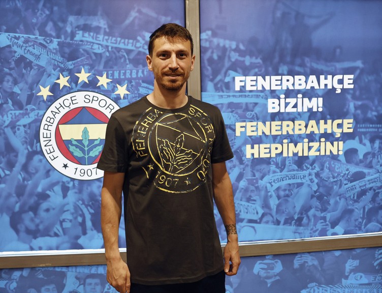 Ali Koç'tan Mert Hakan Yandaş ve Batshuayi açıklaması - Resim : 3