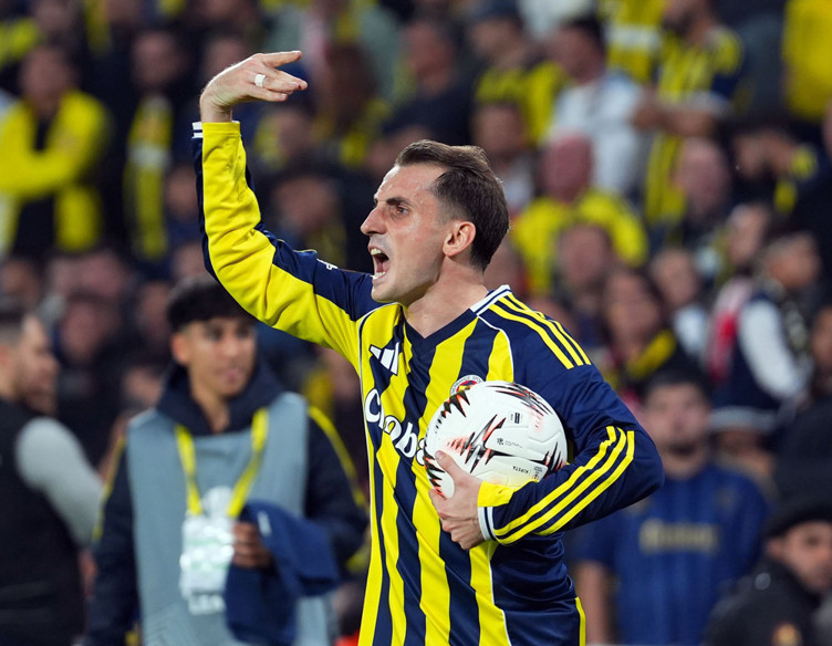 Kerem Aktürkoğlu bombası! Transfer teklifini kabul ederse Fenerbahçe'den ayrılacak - Resim : 1