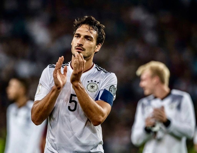 Beşiktaş'ın görüşmelere başladığı Hummels için Como devreye girdi - Resim : 2