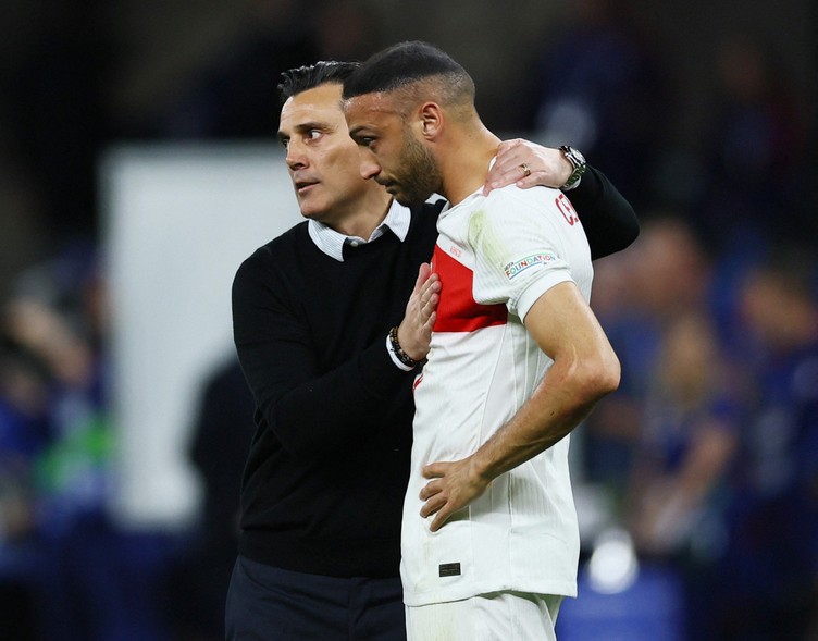 Fatih Terim'den milli takım itirafı: Yarı finali değil finali kaybettik - Resim : 4