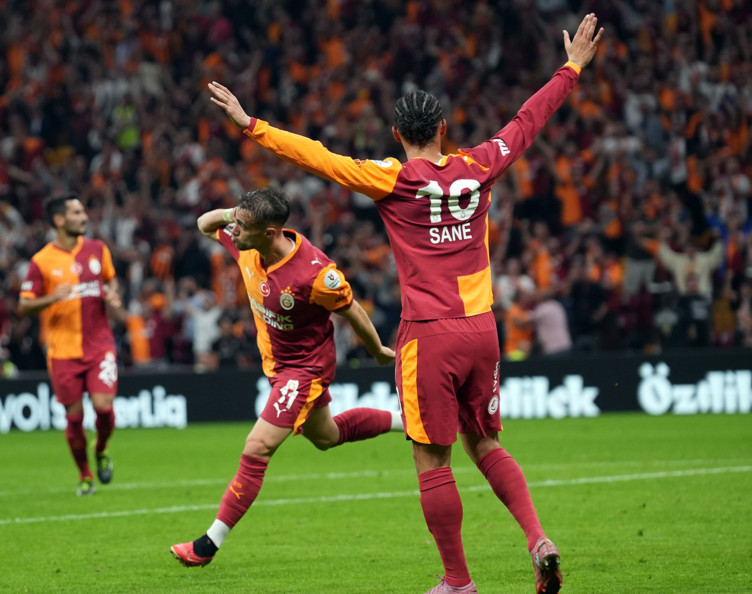 Galatasaray - Liverpool maçı şifresiz canlı yayınlanacak! Galatasaray maçı saat kaçta ve hangi kanalda? (UEFA Şampiyonlar Ligi) - Resim : 2