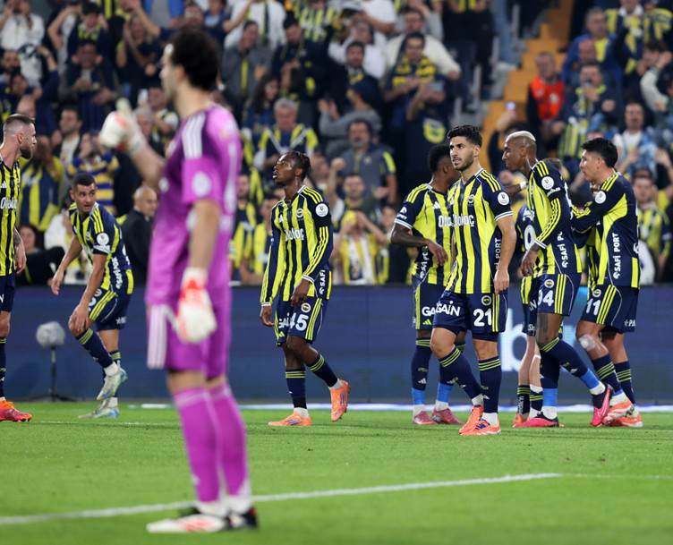 Ali Koç'un en özel transferlerinden biriydi! Tedesco'yla resmen uçuşa geçti - Resim : 3