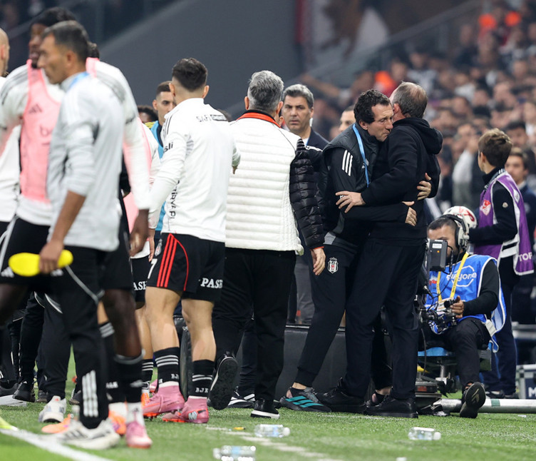 Sergen Yalçın'dan Antalyaspor maçı öncesi öğrencilerine son uyarı: Kaybedersek zirveden iyice kopmuş olacağız - Resim : 2