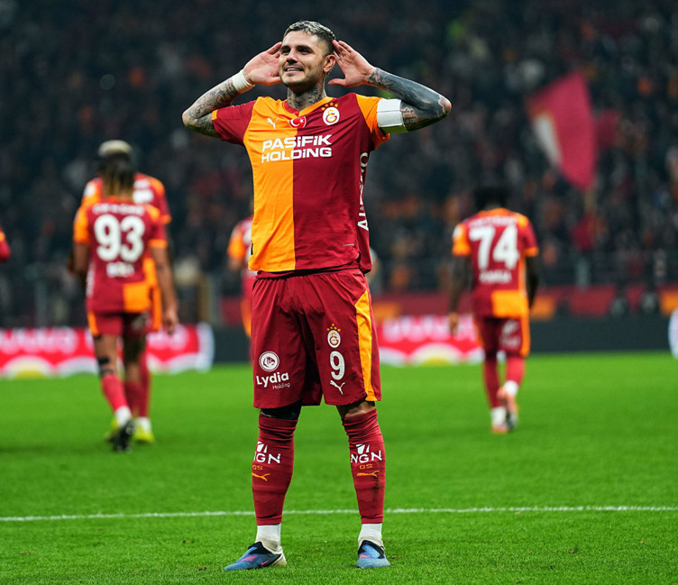 Erden Timur ile Murat Özkaya cezaevine girdi Icardı Galatasaray'a ihtarname çekti - Resim : 2