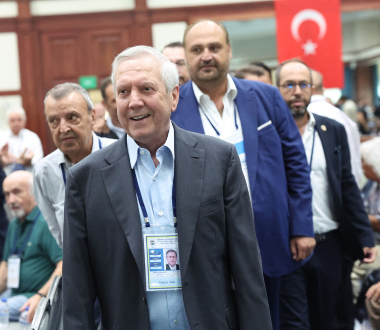 Fenerbahçe'de kongre 6-7 Haziran'da olacak - Resim : 2