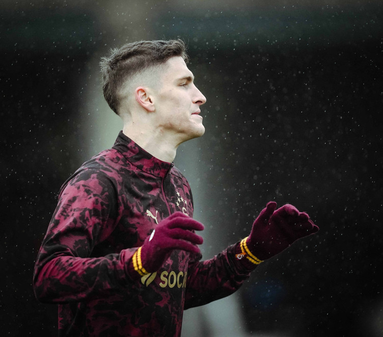 Galatasaray Roland Sallai için 30 milyon euro istedi! - Resim : 1