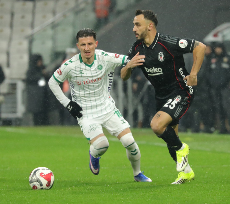 Sergen Yalçın Cengiz Ünder ve Gökhan Sazdağı'nın hesabını kesti - Resim : 3