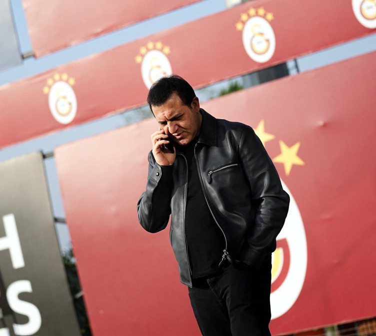 Abdullah Kavukcu'dan Yasin Kol'a: İki tane penaltımızı vermedin sana yazıklar olsun - Resim : 2