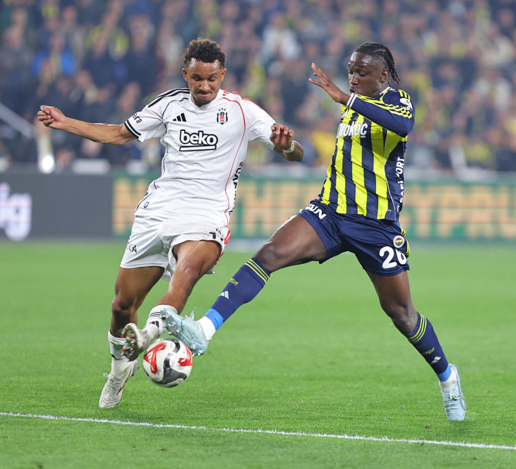 Ertan Torunoğulları'ndan Sidiki Cherif açıklaması: Isınamadı! - Resim : 2