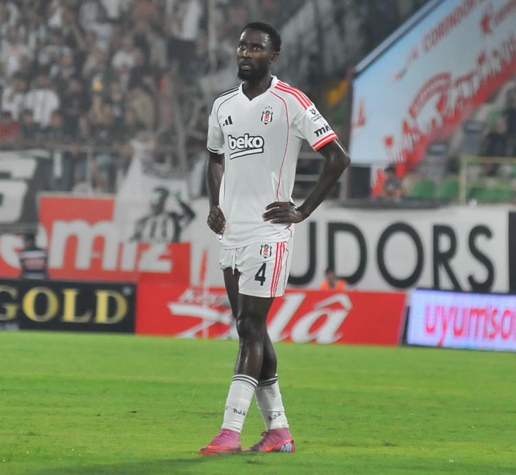 Serdal Adalı Ndidi için en az 8 milyon euro istiyor - Resim : 2