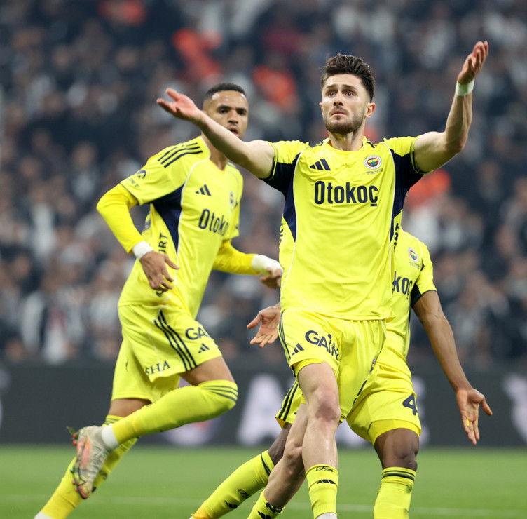 Diego Simeone ve Niko Kovac Fenerbahçeli yıldız için birbirine düştüler! - Resim : 1