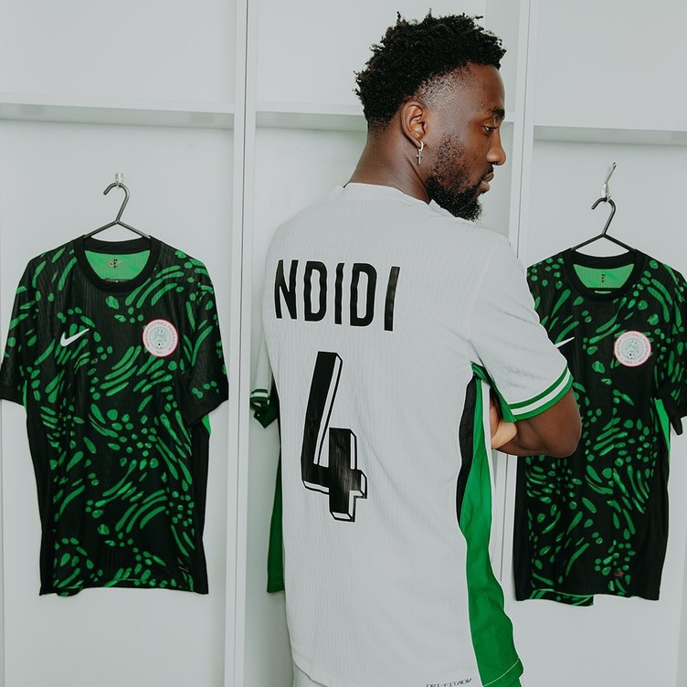 Fenerbahçe Wilfred Ndidi için görüşmelere başladı - Resim : 2