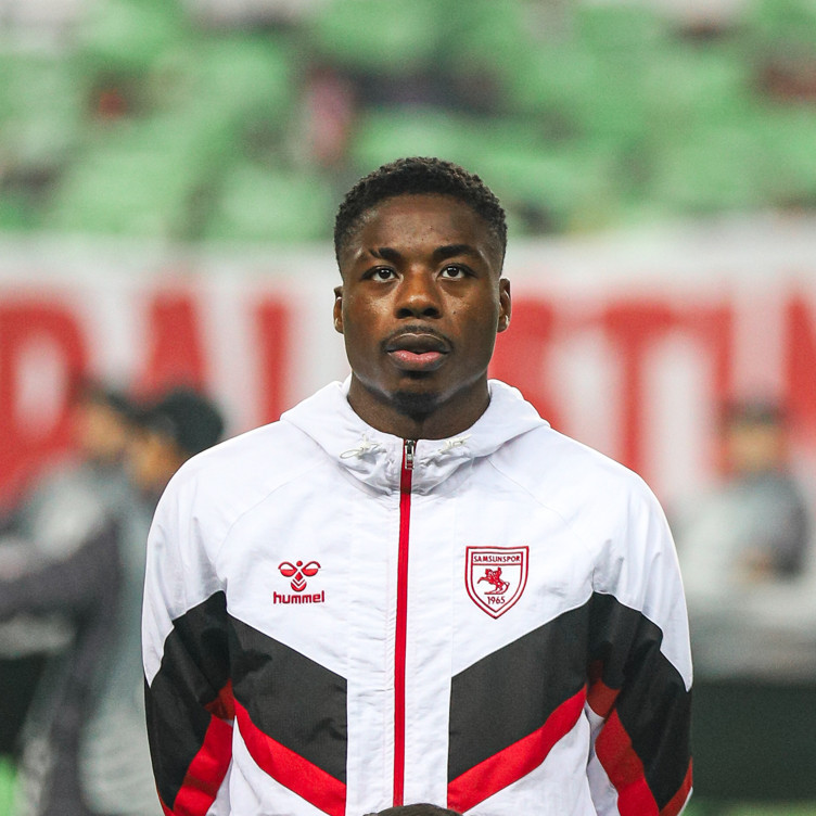 Fenerbahçe ilk transferini Süper Lig'den yaptı! Anthony Musaba ile anlaşma sağlandı - Resim : 2