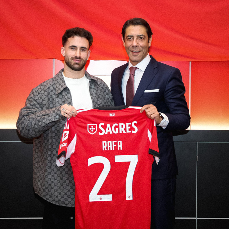 Gedson Fernandes, Al Musrati, Semih Kılıçsoy ve Rafa Silva... Beşiktaş'tan 44 milyon euroluk satış - Resim : 1