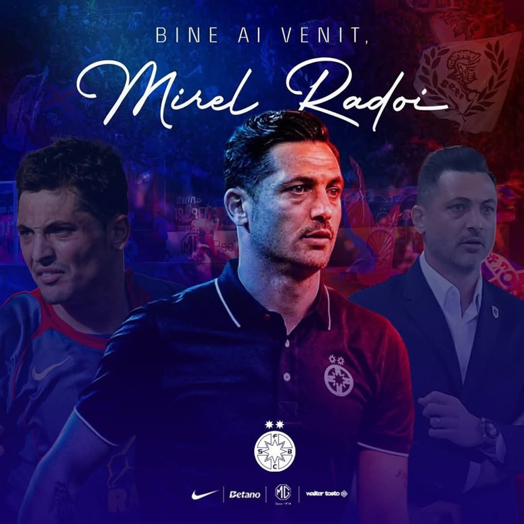 Gaziantep FK'da Burak Yılmaz'ın yerine Mirel Radoi! - Resim : 2