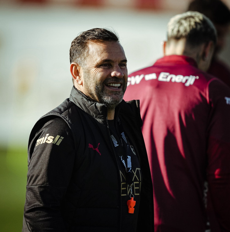 Galatasaray adına sezonun en kritik iki maçı: Samsunspor ve Monaco - Resim : 1