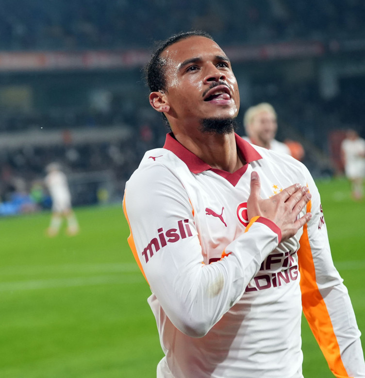 Leroy Sane milli takıma seçildi Almanya'da kıyamet koptu - Resim : 2